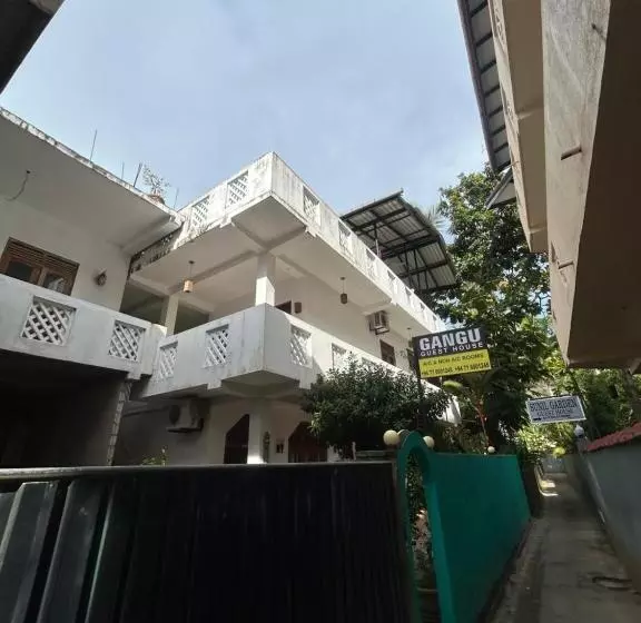 Majatalo Gangu Guest House Unawatuna