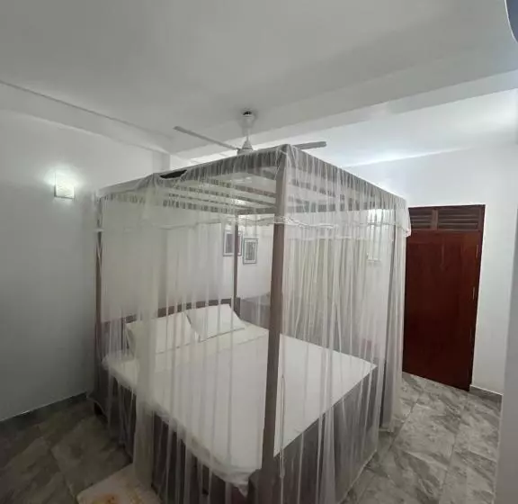 Majatalo Gangu Guest House Unawatuna