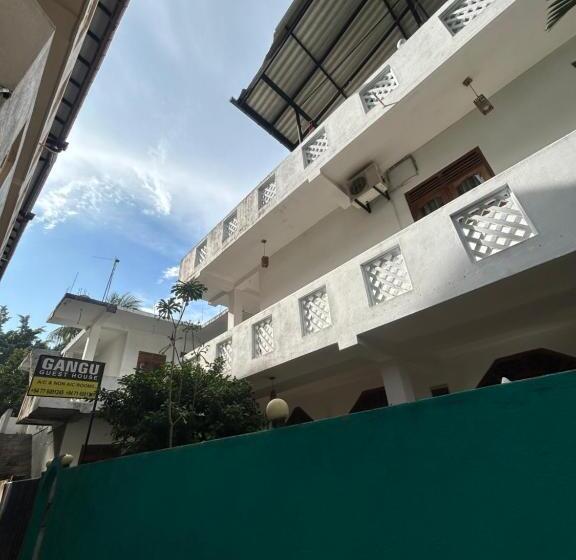 膳宿费 Gangu Guest House Unawatuna