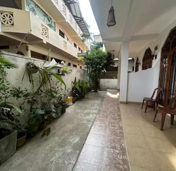 Majatalo Gangu Guest House Unawatuna