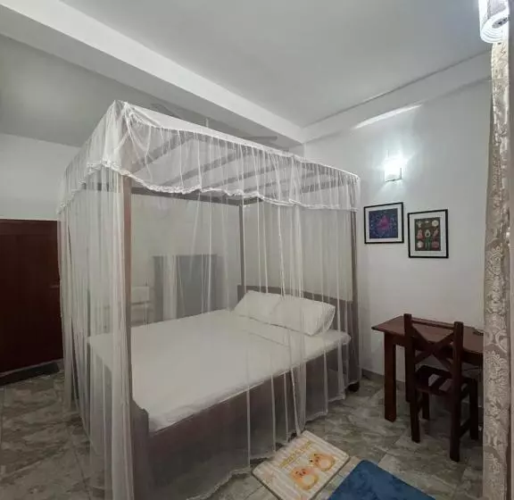 Majatalo Gangu Guest House Unawatuna