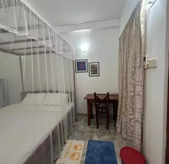 Majatalo Gangu Guest House Unawatuna