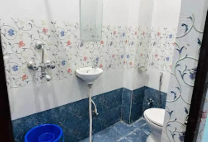 Majatalo Lotus Paying Guesthouse Varanasi
