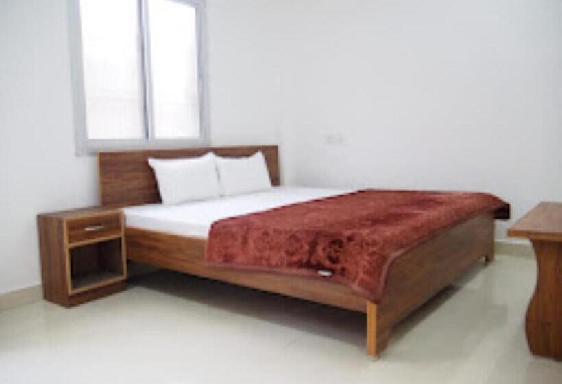 ペンション Lotus Paying Guesthouse Varanasi