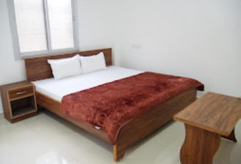 ペンション Lotus Paying Guesthouse Varanasi