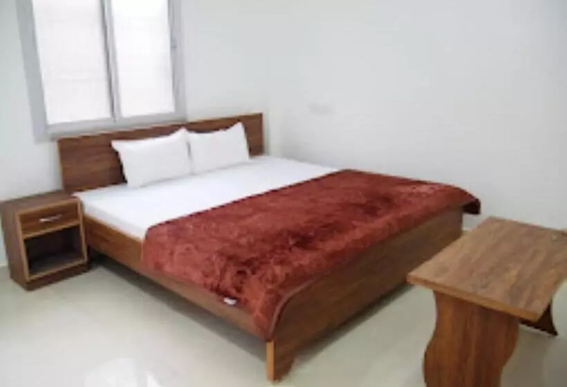 Majatalo Lotus Paying Guesthouse Varanasi
