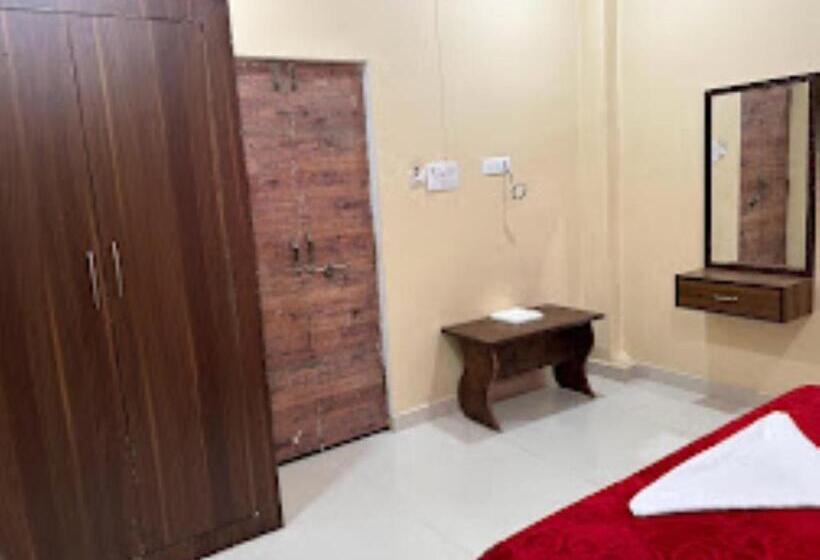 ペンション Lotus Paying Guesthouse Varanasi