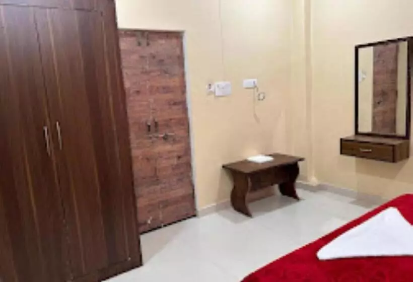 Majatalo Lotus Paying Guesthouse Varanasi
