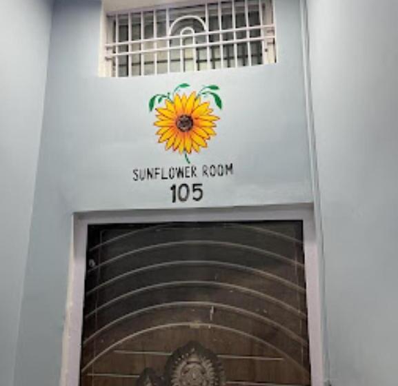 ペンション Lotus Paying Guesthouse Varanasi