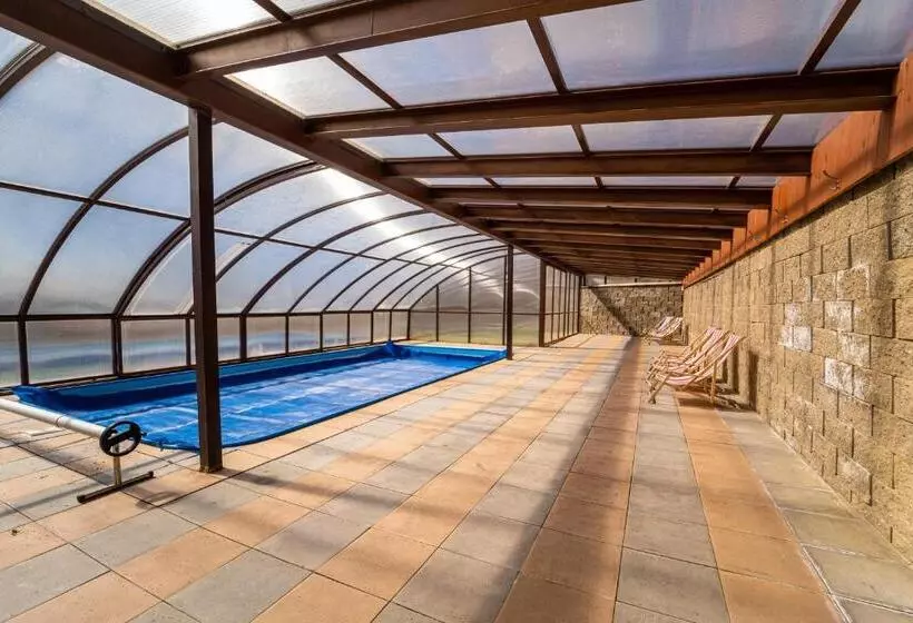 Majatalo Nad Vodopády