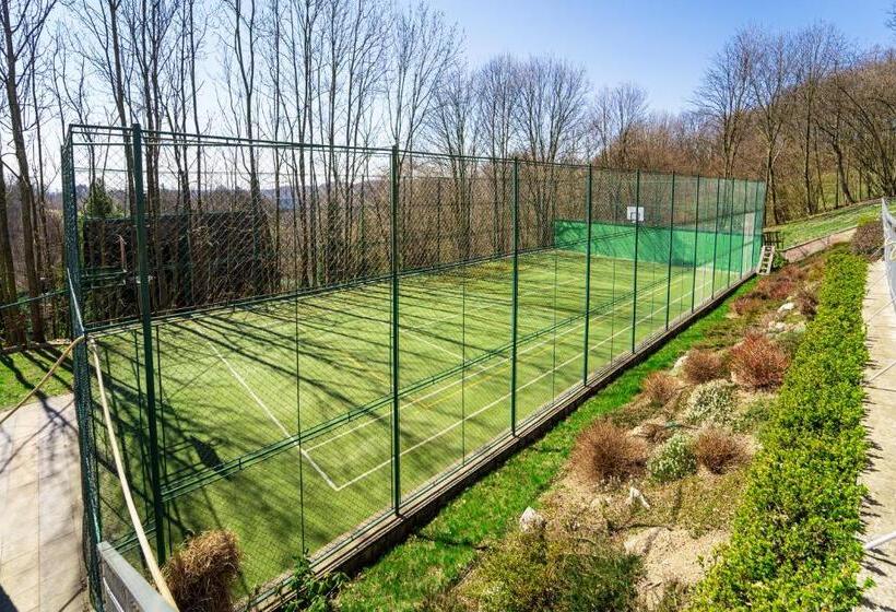 Пансион Nad Vodopády