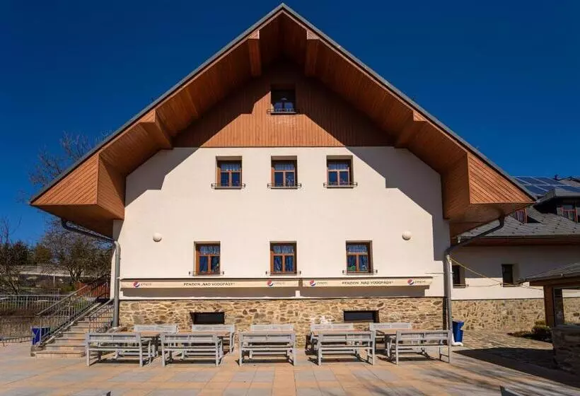 Majatalo Nad Vodopády