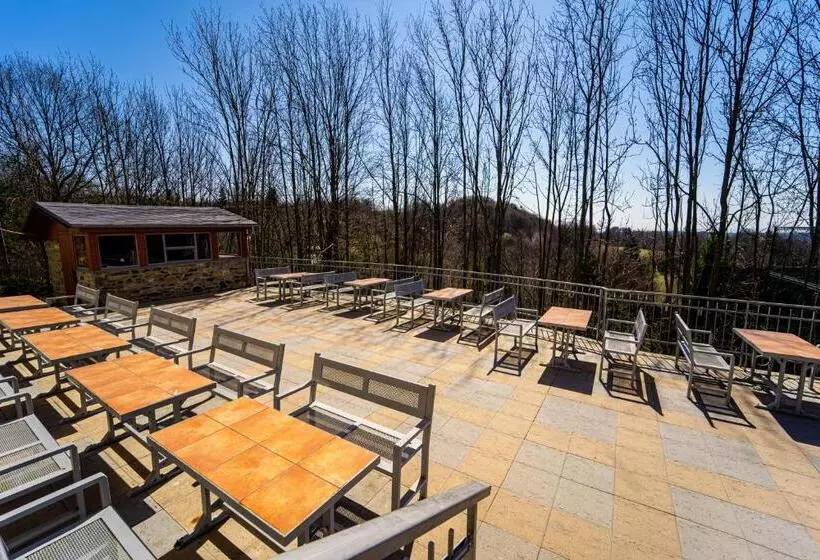 Majatalo Nad Vodopády