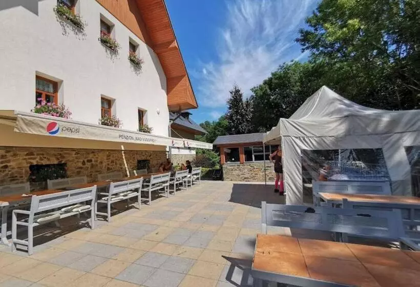 Majatalo Nad Vodopády