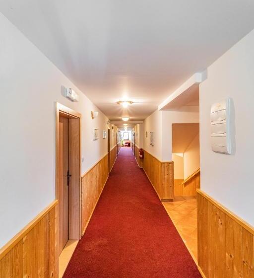 Пансион Nad Vodopády