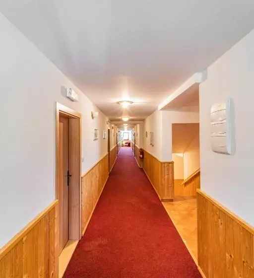 Majatalo Nad Vodopády