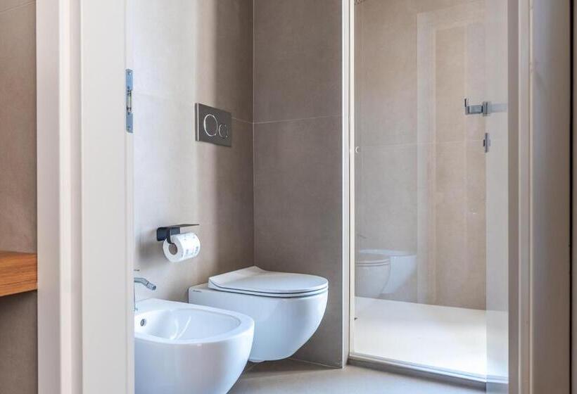 پانسیون Palazzo Italia Suites