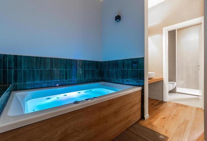 پانسیون Palazzo Italia Suites