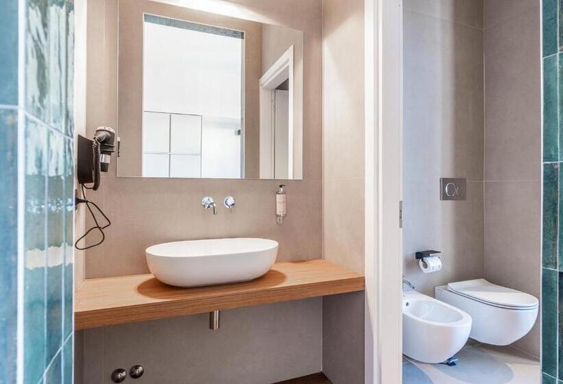 پانسیون Palazzo Italia Suites