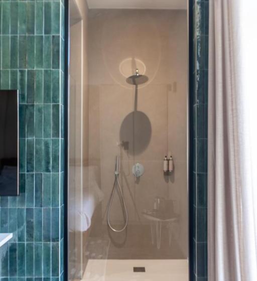 پانسیون Palazzo Italia Suites