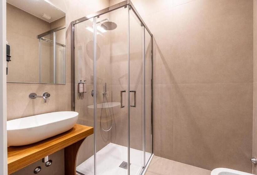 پانسیون Palazzo Italia Suites