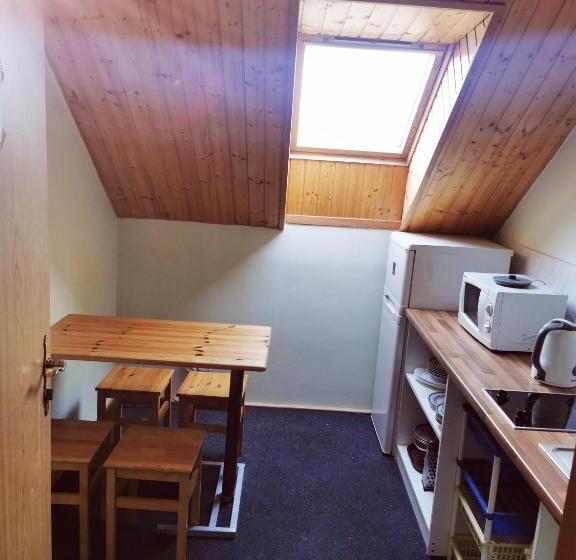 Pensió Penzion Zoom