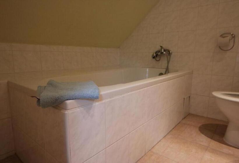 Pensió Penzion Zoom