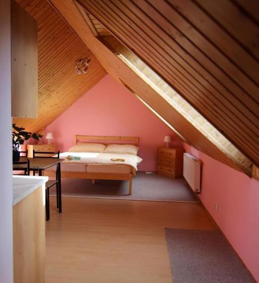 Pensió Penzion Zoom