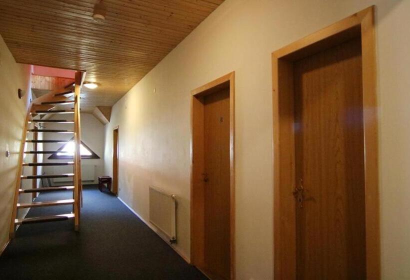 Pensió Penzion Zoom