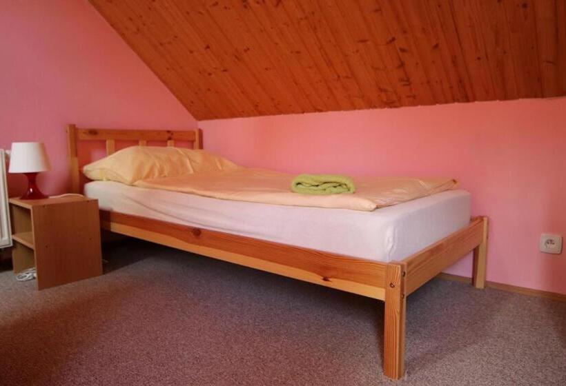 Pensió Penzion Zoom