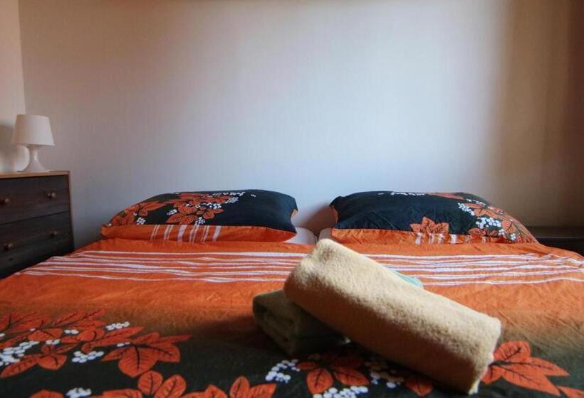 Pensió Penzion Zoom