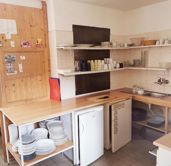 Pensió Penzion Zoom