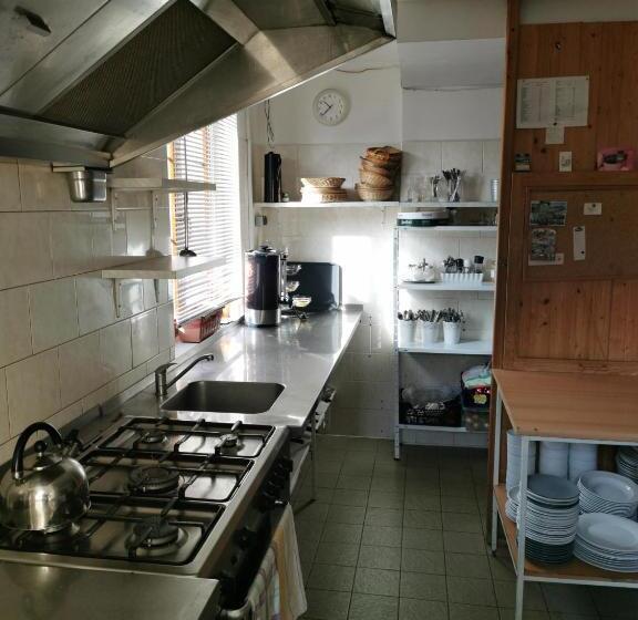 Pensió Penzion Zoom