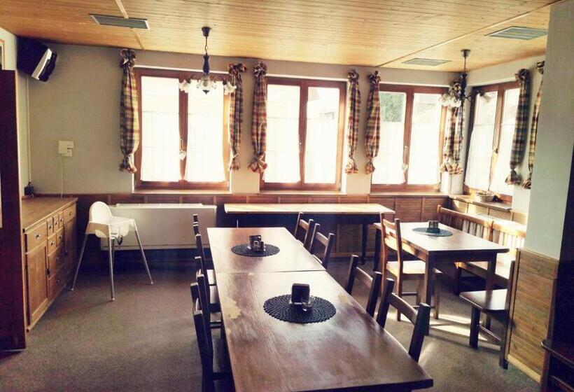 Pensió Penzion Zoom