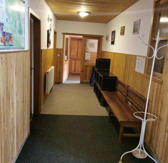 Pensió Penzion Zoom