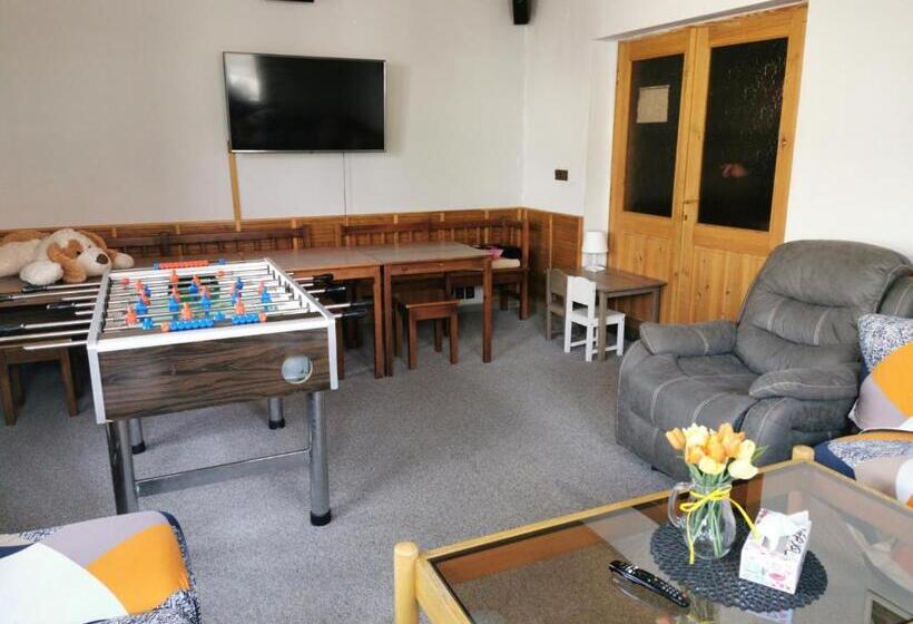 Pensió Penzion Zoom