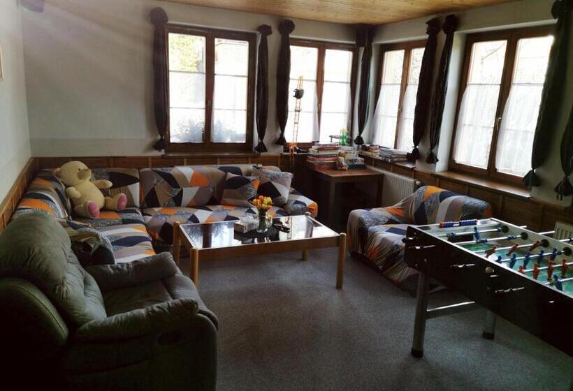 Pensió Penzion Zoom