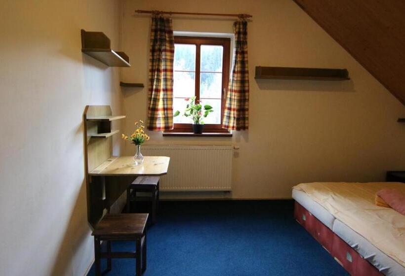 Pensió Penzion Zoom