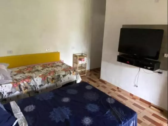 ペンション Residencial Pita