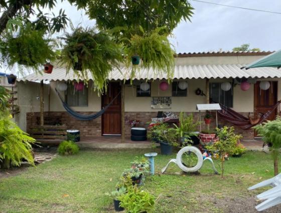 ペンション Residencial Pita