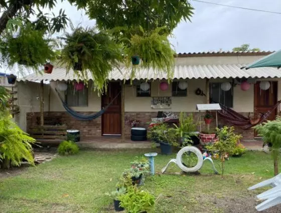 ペンション Residencial Pita