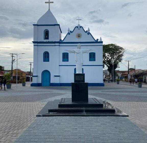 ペンション Residencial Pita