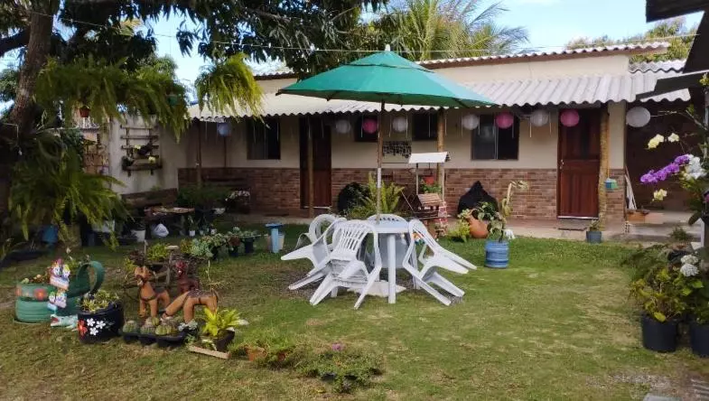 ペンション Residencial Pita