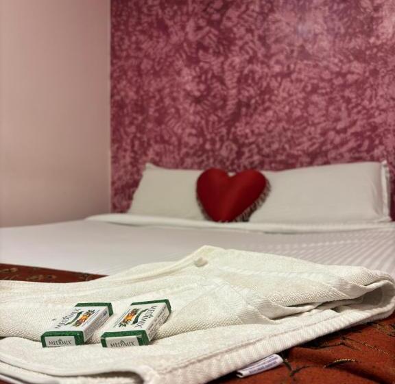 Pensione Serenity Sands Beach Resort