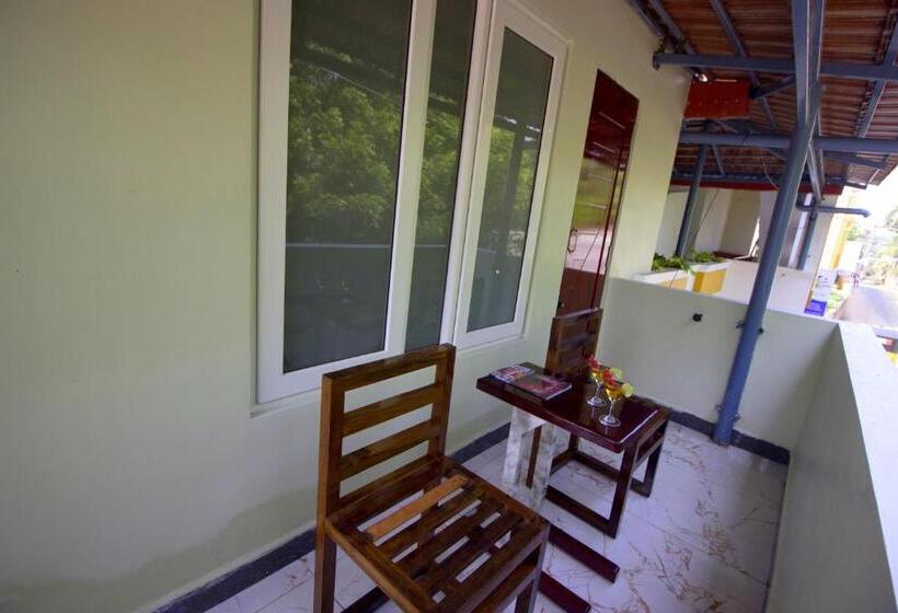 Pensione Serenity Sands Beach Resort