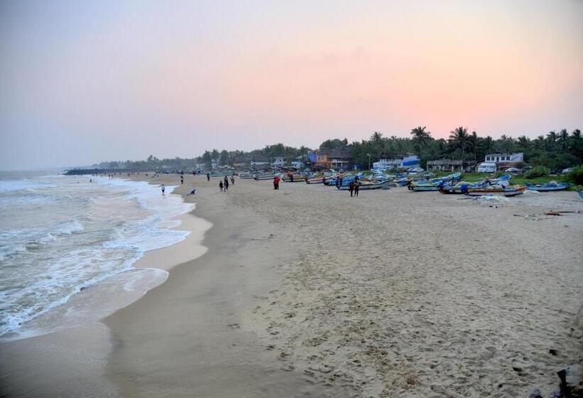 Pensionat Serenity Sands Beach Resort