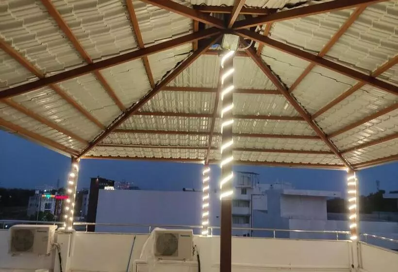 ペンション Shivalik Luxury Rooms