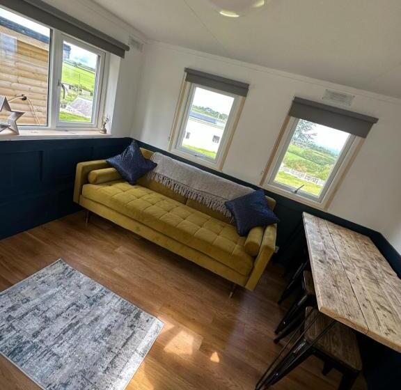 Pensão Tracey’s Hideaway   With Hot Tub & Amazing Views