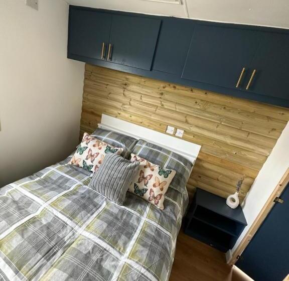 Pensão Tracey’s Hideaway   With Hot Tub & Amazing Views