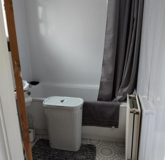 פנסיון Westmorland